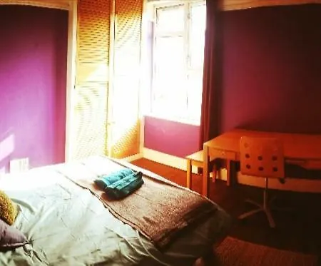 Fernleigh Homestay 홈스테이 브리스틀