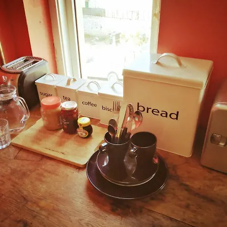 Fernleigh Homestay 브리스틀