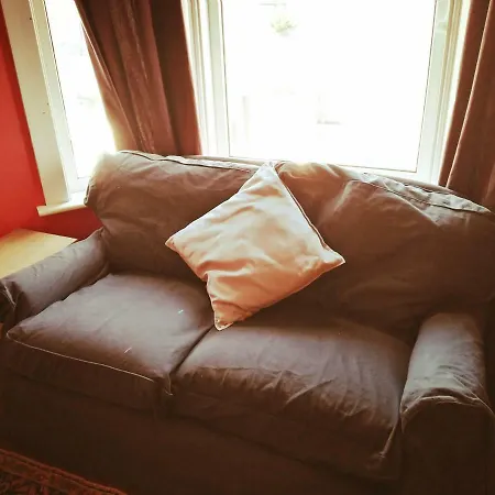 홈스테이 Fernleigh Homestay *