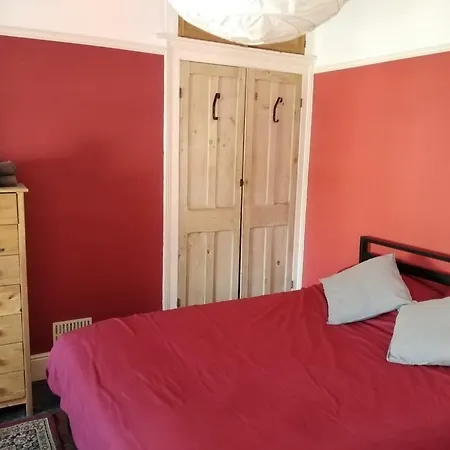 Fernleigh Homestay 홈스테이 브리스틀