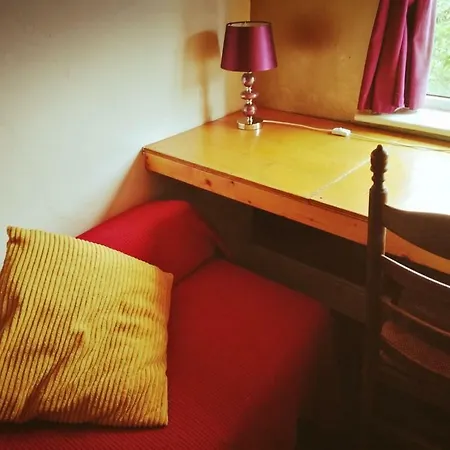 Fernleigh Homestay *