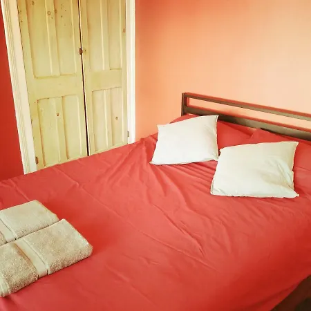 홈스테이 Fernleigh Homestay *