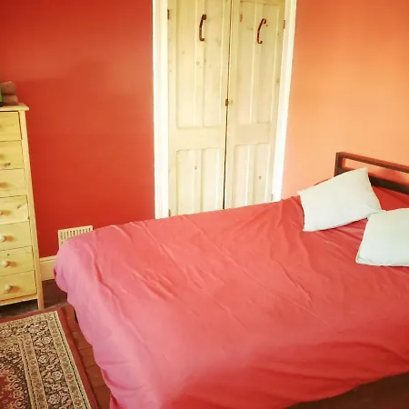 Fernleigh Homestay Bristol