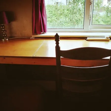 Fernleigh Homestay Homestay szállás Bristol