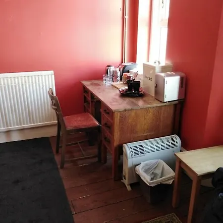 홈스테이 Fernleigh Homestay *
