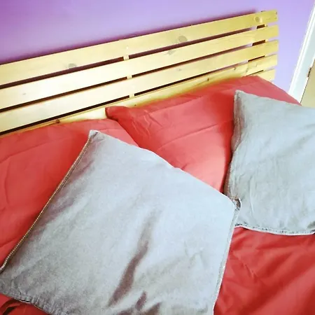 Fernleigh Homestay Homestay szállás