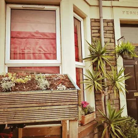 Fernleigh Homestay