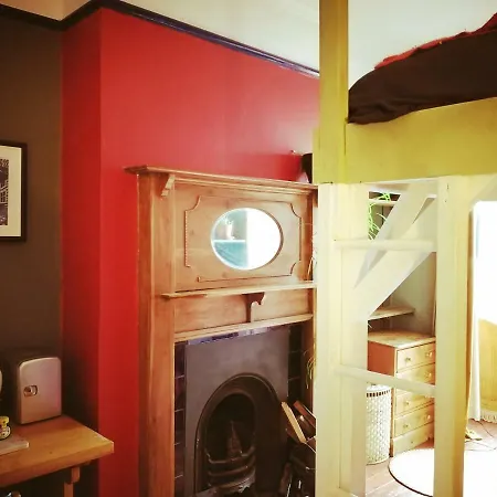 Fernleigh Homestay Homestay szállás Bristol