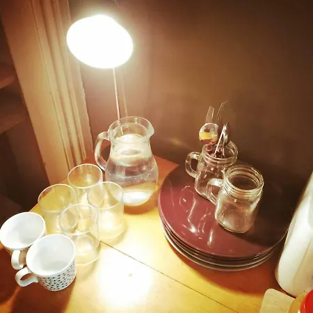 Fernleigh Homestay * Bristol
