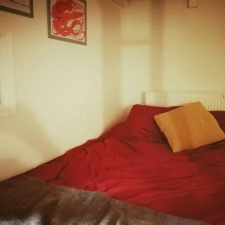 Fernleigh Homestay Pansiyon