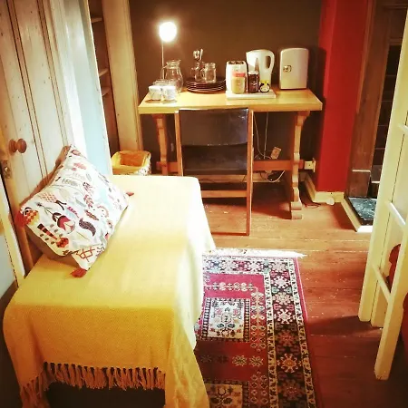 Fernleigh Homestay Bristol