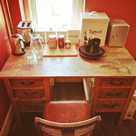 Fernleigh Homestay Pansiyon Bristol