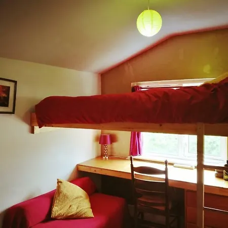 Fernleigh Homestay 홈스테이 브리스틀