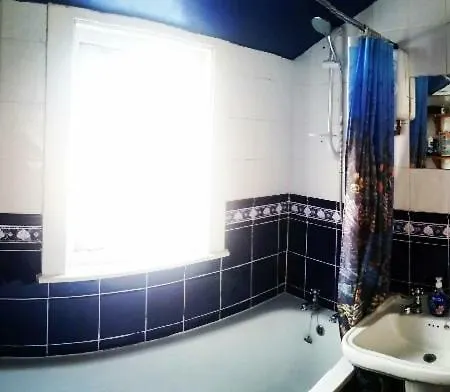 Fernleigh Homestay منزل للإقامة