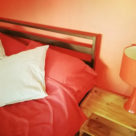 Fernleigh Homestay