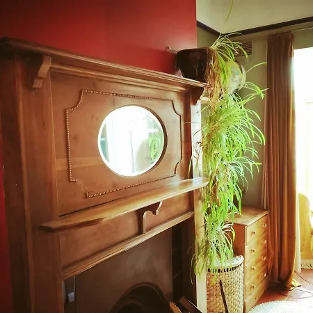 Fernleigh Homestay *